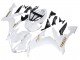 2004-2006 Yamaha YZF 1000 R1 Motorcycle Fairings - White Gold Decals Canada Websites