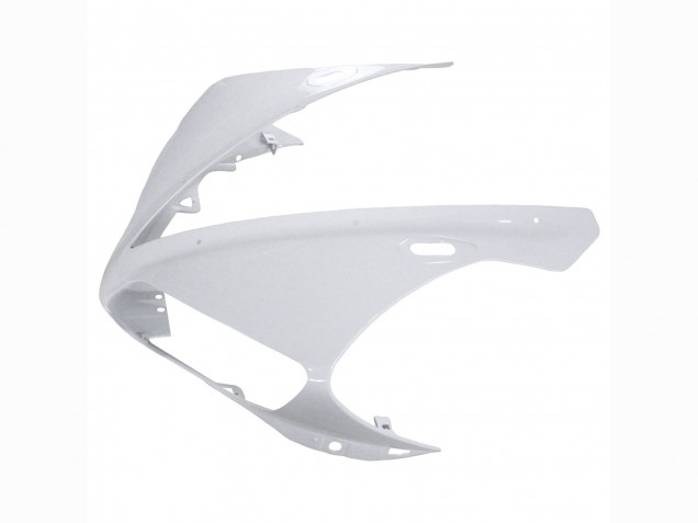 2004-2006 Yamaha YZF 1000 R1 Motorcycle Fairings - White Gold Decals Canada Websites