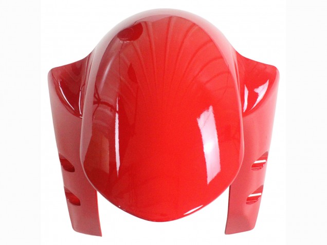 2007-2008 Yamaha YZF 1000 R1 Motorcycle Fairing - White Red Black Canada Websites