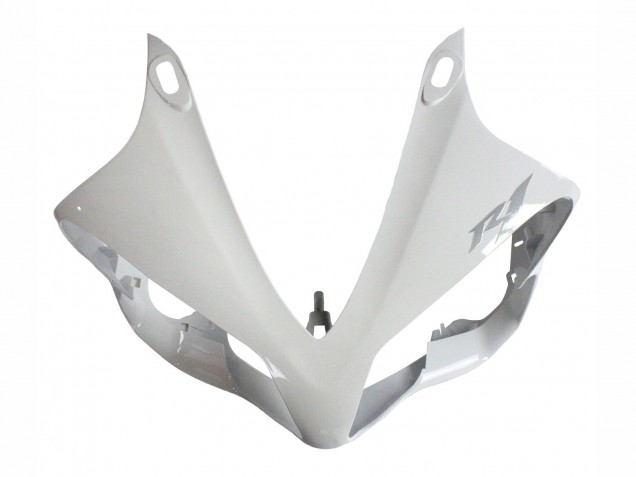 2007-2008 Yamaha YZF 1000 R1 Motorcycle Fairing - White Red Black Canada Websites