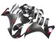 2009-2011 Yamaha YZF 1000 R1 Motorcycle Fairing - Matte Black Red Decal Canada Websites