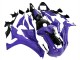 2020-2025 Yamaha YZF 1000 R1 Motorcycle Fairings - Purple Glossy Black Canada Websites