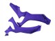 2020-2025 Yamaha YZF 1000 R1 Motorcycle Fairings - Purple Glossy Black Canada Websites