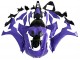 2020-2025 Yamaha YZF 1000 R1 Motorcycle Fairings - Purple Glossy Black Canada Websites