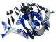 2020-2025 Yamaha YZF 1000 R1 Motorcycle Fairings - White Blue Neon Yellow Glossy Black Canada Websites