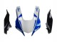 2020-2025 Yamaha YZF 1000 R1 Motorcycle Fairings - White Blue Neon Yellow Glossy Black Canada Websites