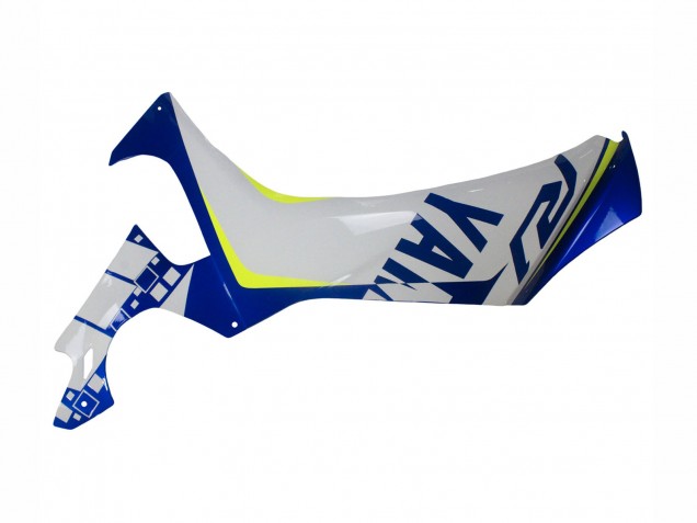 2020-2025 Yamaha YZF 1000 R1 Motorcycle Fairings - White Blue Neon Yellow Glossy Black Canada Websites