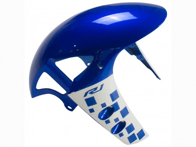 2020-2025 Yamaha YZF 1000 R1 Motorcycle Fairings - White Blue Neon Yellow Glossy Black Canada Websites
