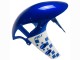 2020-2025 Yamaha YZF 1000 R1 Motorcycle Fairings - White Blue Neon Yellow Glossy Black Canada Websites