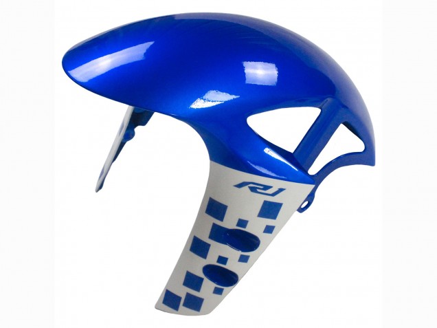 2020-2025 Yamaha YZF 1000 R1 Motorcycle Fairings - White Blue Neon Yellow Glossy Black Canada Websites