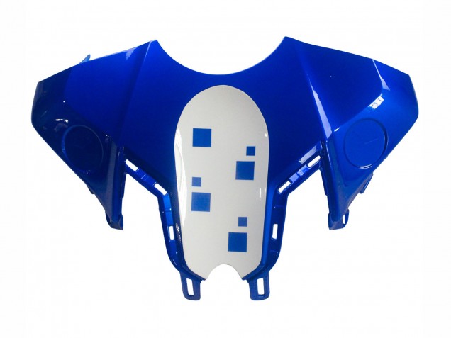 2020-2025 Yamaha YZF 1000 R1 Motorcycle Fairings - White Blue Neon Yellow Glossy Black Canada Websites