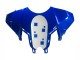 2020-2025 Yamaha YZF 1000 R1 Motorcycle Fairings - White Blue Neon Yellow Glossy Black Canada Websites
