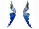 2020-2025 Yamaha YZF 1000 R1 Motorcycle Fairings - White Blue Neon Yellow Glossy Black Canada Websites