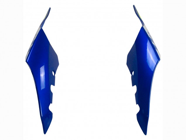2020-2025 Yamaha YZF 1000 R1 Motorcycle Fairings - White Blue Neon Yellow Glossy Black Canada Websites