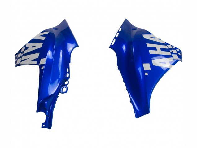 2020-2025 Yamaha YZF 1000 R1 Motorcycle Fairings - White Blue Neon Yellow Glossy Black Canada Websites