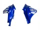 2020-2025 Yamaha YZF 1000 R1 Motorcycle Fairings - White Blue Neon Yellow Glossy Black Canada Websites