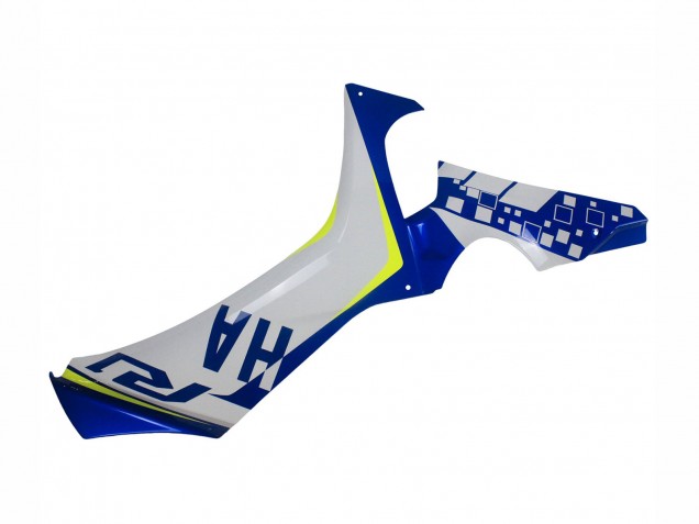 2020-2025 Yamaha YZF 1000 R1 Motorcycle Fairings - White Blue Neon Yellow Glossy Black Canada Websites