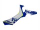 2020-2025 Yamaha YZF 1000 R1 Motorcycle Fairings - White Blue Neon Yellow Glossy Black Canada Websites