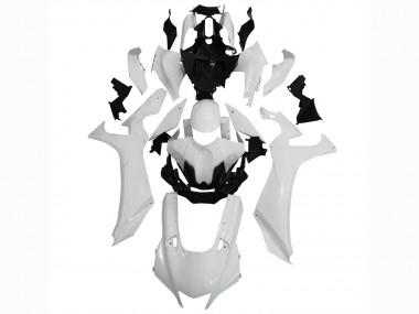 2020-2025 Yamaha YZF 1000 R1 Motorcycle Fairing - Unpainted Canada Websites