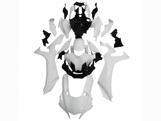 2020-2025 Yamaha YZF 1000 R1 Motorcycle Fairing - Unpainted Canada Websites