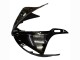 2006-2009 Yamaha YZF R6S Motorcycle Fairings - Glossy Black White Decals Canada Websites