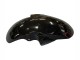 2006-2009 Yamaha YZF R6S Motorcycle Fairings - Glossy Black White Decals Canada Websites