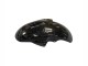 2003-2004 Yamaha YZF R6 Motorcycle Fairings - Glossy Black Gold Decals Canada Websites