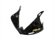 2003-2004 Yamaha YZF R6 Motorcycle Fairings - Glossy Black Gold Decals Canada Websites