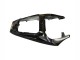 2003-2004 Yamaha YZF R6 Motorcycle Fairings - Glossy Black Gold Decals Canada Websites