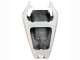 2006-2009 Yamaha YZF R6S Motorcycle Fairing Kits - White Canada Websites