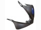 2006-2009 Yamaha YZF R6S Motorcycle Fairings - Matte Black Blue Canada Websites
