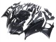 2022-2024 Yamaha YZF R3/R25 Motorcycle Fairings - Matte Black Canada Websites