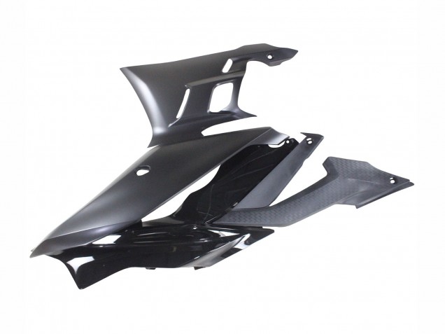2022-2024 Yamaha YZF R3/R25 Motorcycle Fairings - Matte Black Canada Websites