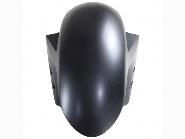 2022-2024 Yamaha YZF R3/R25 Motorcycle Fairings - Matte Black Canada Websites