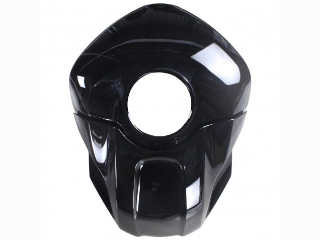 2022-2024 Yamaha YZF R3/R25 Motorcycle Fairings - Matte Black Canada Websites