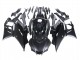 2022-2024 Yamaha YZF R3/R25 Motorcycle Fairings - Matte Black Canada Websites