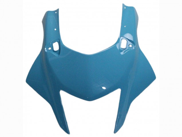 2021-2024 Yamaha YZF R7 Motorcycle Fairings - Blue Canada Websites