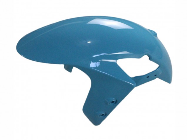 2021-2024 Yamaha YZF R7 Motorcycle Fairings - Blue Canada Websites