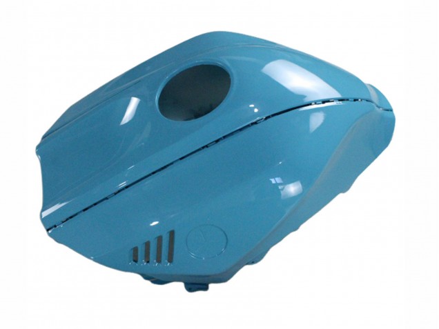 2021-2024 Yamaha YZF R7 Motorcycle Fairings - Blue Canada Websites