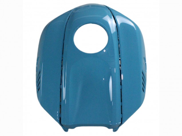 2021-2024 Yamaha YZF R7 Motorcycle Fairings - Blue Canada Websites