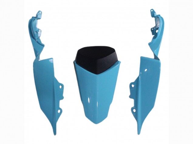 2021-2024 Yamaha YZF R7 Motorcycle Fairings - Blue Canada Websites