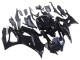 2021-2024 Yamaha YZF R7 Motorcycle Fairings - Glossy Black Canada Websites