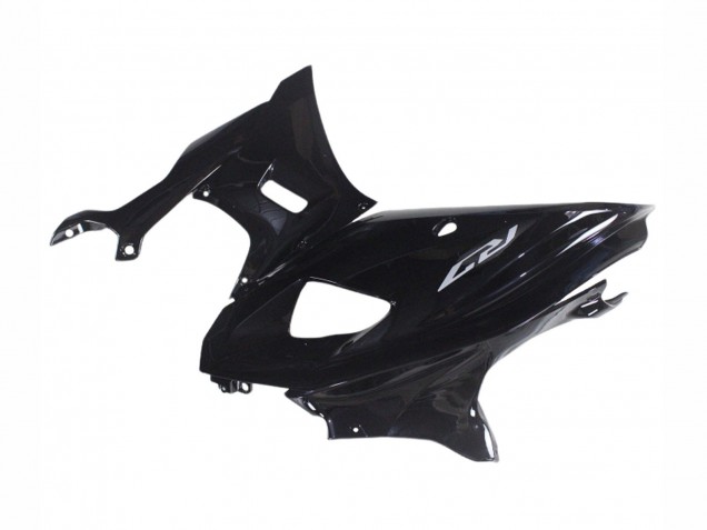 2021-2024 Yamaha YZF R7 Motorcycle Fairings - Glossy Black Canada Websites