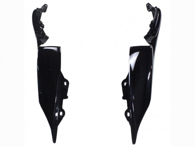 2021-2024 Yamaha YZF R7 Motorcycle Fairings - Glossy Black Canada Websites