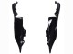 2021-2024 Yamaha YZF R7 Motorcycle Fairings - Glossy Black Canada Websites