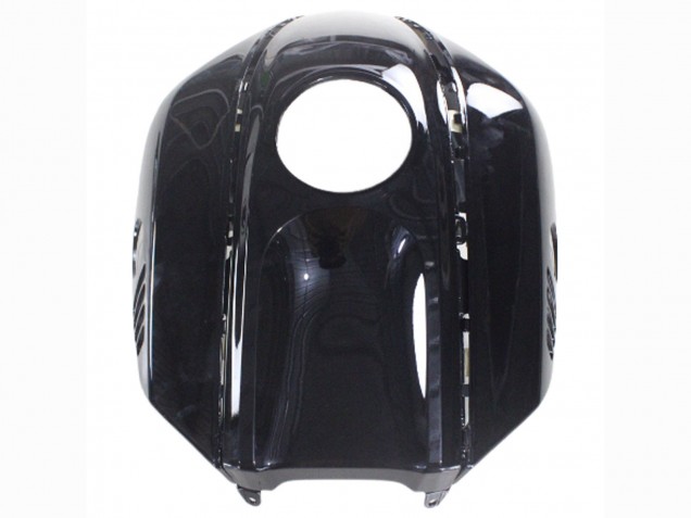 2021-2024 Yamaha YZF R7 Motorcycle Fairings - Glossy Black Canada Websites