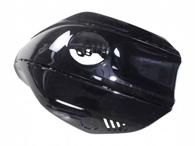 2021-2024 Yamaha YZF R7 Motorcycle Fairings - Glossy Black Canada Websites