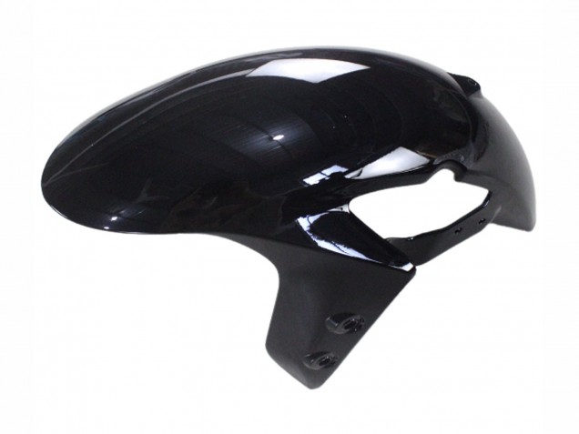 2021-2024 Yamaha YZF R7 Motorcycle Fairings - Glossy Black Canada Websites
