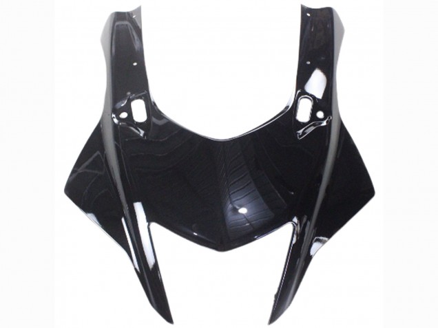 2021-2024 Yamaha YZF R7 Motorcycle Fairings - Glossy Black Canada Websites