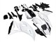 2021-2024 Yamaha YZF R7 Motorcycle Fairings - Glossy White Canada Websites